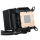 ASUS ROG RYUJIN III 240 ARGB 2x120mm - 1486806 - zdjęcie 5